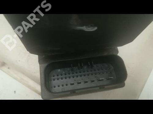 ABS pump PEUGEOT 807 (EB_) 2.2 HDi | BP9596222M43 