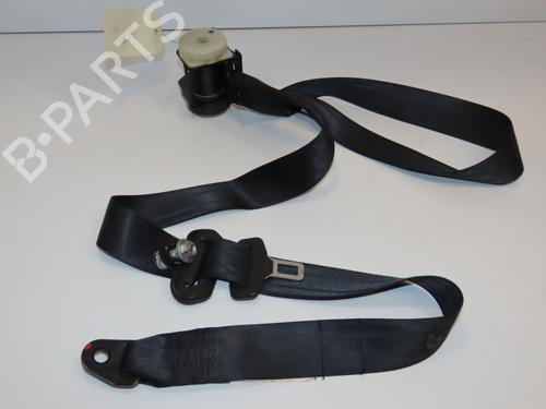 Used Rear left belt tensioner NISSAN PIXO (UA0) 1.0 (68 hp) 28968184
