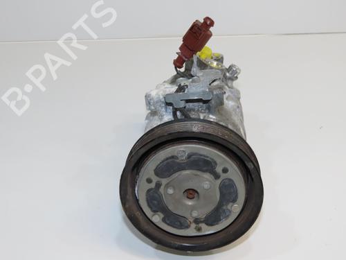 AC compressor AUDI Q5 (FYB, FYG) 40 TDI Mild Hybrid quattro | BP33298040M34 - Image 2