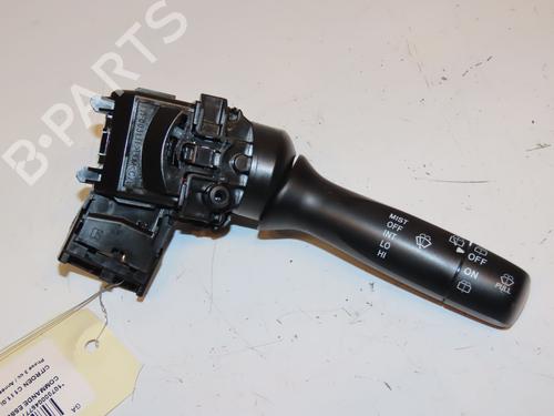 Used Steering column stalk CITROËN C1 (PM_, PN_) 1.0 (68 hp) 16769604