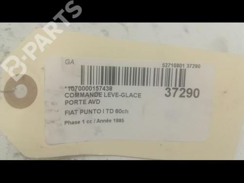 Switch FIAT PUNTO (176_) 1.7 TD | BP9601120I30 