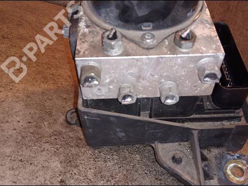 ABS pump OPEL ASTRA H Estate (A04) 1.9 CDTI (L35) | BP9612843M43 