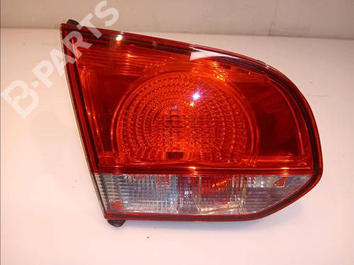 Used Left tailgate light VW GOLF VI (5K1) 1.6 TDI (105 hp) 11104216