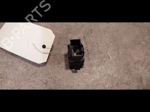 Warning switch VW POLO IV (9N_, 9A_) 1.4 TDI | BP9613814I22