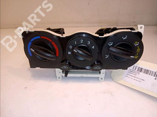Used Climate control Climate control HYUNDAI GETZ (TB) 1.5 CRDi (82 hp) 11101149 11101149