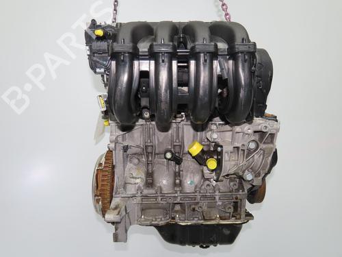 Engine FORD FOCUS C-MAX (DM2) 1.6 TDCi | BP36444307M1 - Image 3