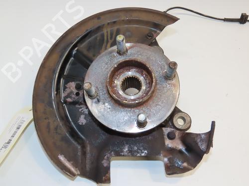 Used Right front steering knuckle FORD B-MAX (JK) 1.0 EcoBoost (125 hp) 22996865