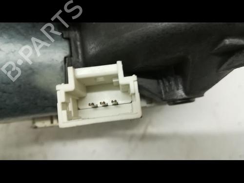 Used Rear wiper motor RENAULT LAGUNA II (BG0/1_) 2.0 16V IDE (BG0N) (140 hp) 23178173