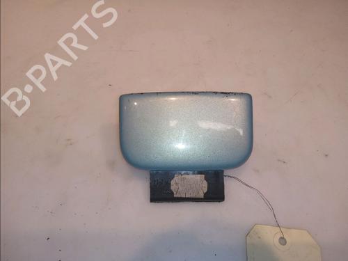 Used Front right exterior door handle CITROËN BERLINGO / BERLINGO FIRST MPV (MF_, GJK_, GFK_) 1.6 HDI 90 (MF9HX) (90 hp) 12992629