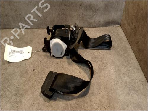 Used Rear center seatbelt Rear center seatbelt CITROËN C4 Grand Picasso I (UA_) 1.6 HDi (109 hp) 14878771 14878771