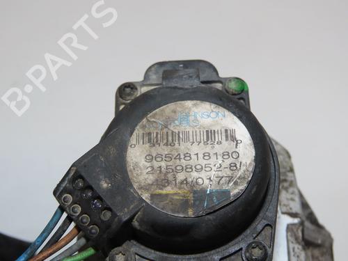 Egr FORD FOCUS II (DA_, HCP, DP) 1.6 TDCi | BP33860590M69 - Image 5