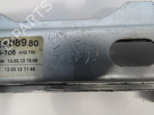 Front left window mechanism PEUGEOT 5008 (0U_, 0E_) 1.6 HDi | BP28831215C22 