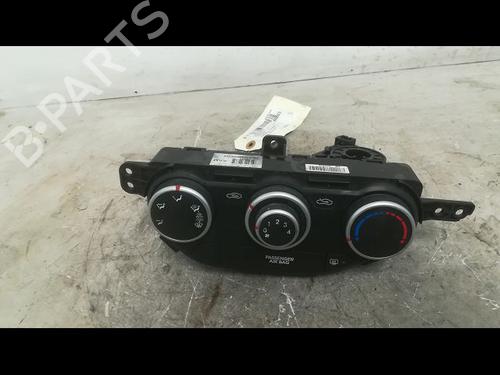 Used Climate control Climate control KIA PICANTO II (TA) 1.0 (69 hp) 9609191 9609191