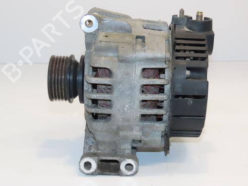 Alternator MERCEDES-BENZ A-CLASS (W168) A 140 (168.031, 168.131) | BP28829070M7