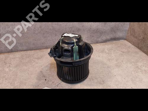 Used Heater blower motor PEUGEOT 207 (WA_, WC_) 1.4 HDi (68 hp) 9606792