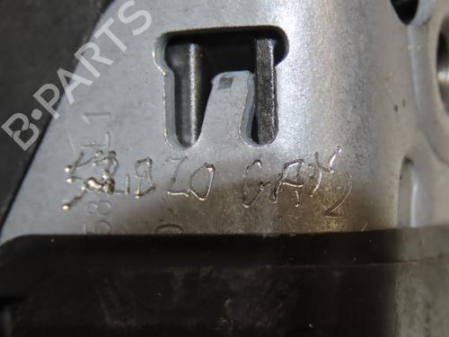 Rear left lock PEUGEOT 208 II (UB_, UP_, UW_, UJ_) e-208 | BP28969073C100 