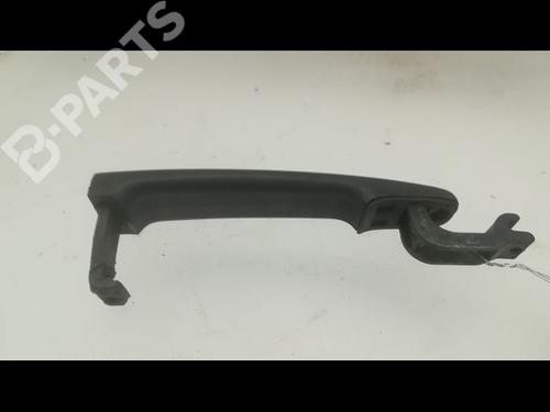 Front left exterior door handle CITROËN C3 I (FC_, FN_) 1.4 i | BP9611140C128 