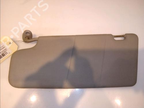 Used Right sun visor Right sun visor FORD FOCUS I (DAW, DBW) 1.8 Turbo DI / TDDi (90 hp) 11820923 11820923
