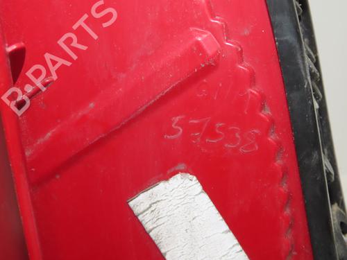 Left taillight PEUGEOT 206 SW (2E/K) 2.0 16V | BP32179198C34  - Image 5