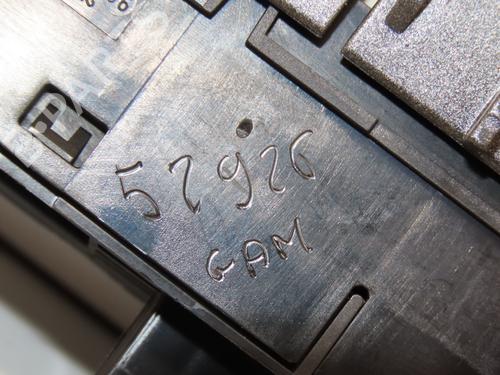 Warning switch PEUGEOT 308 SW I (4E_, 4H_) 1.6 HDi | BP28830215I22 
