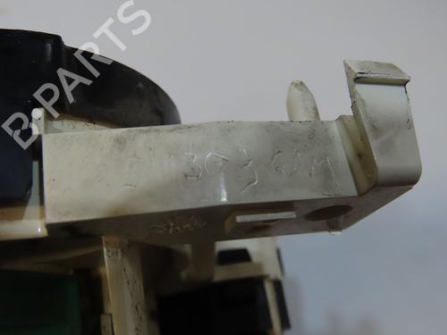 Climate control DACIA LOGAN Pickup (US_) 1.5 dCi (US0K) | BP38297780I5 - Image 2