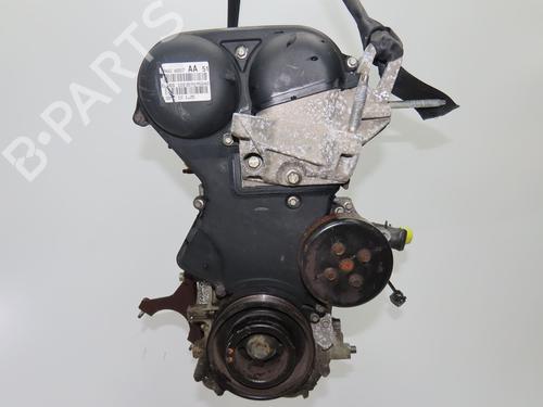 Engine FORD FIESTA VI (CB1, CCN) 1.25 | BP32845268M1 - Image 2