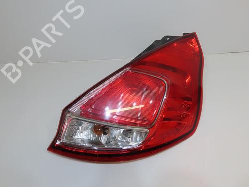 right-taillight-ford-fiesta-vi-cb1-ccn-2008-33279356 main image