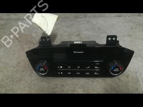 Used Climate control Climate control KIA SPORTAGE III (SL) 1.7 CRDi (116 hp) 9606993 9606993
