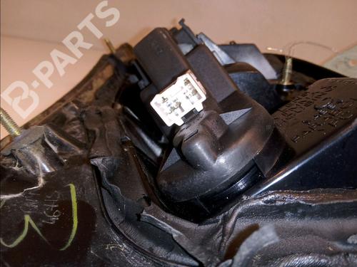 Right taillight NISSAN MICRA II (K11) 1.0 i 16V | BP11509640C35 