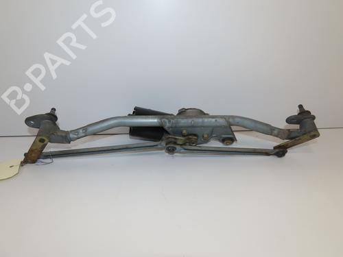 Front wiper motor PEUGEOT 106 I (1A, 1C) 1.0 | BP28833007M29 