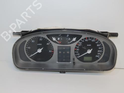Kombiinstrument Kombiinstrument 38571212 38571212