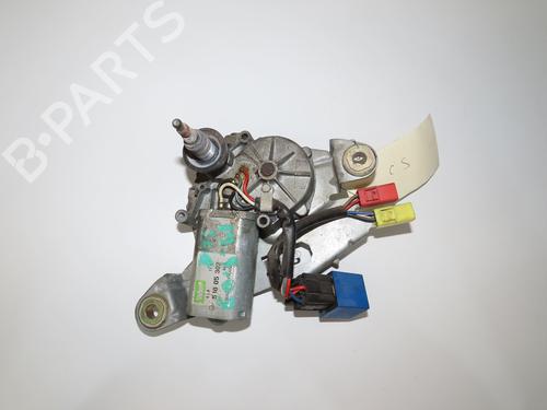 Rear wiper motor PEUGEOT 306 Hatchback (7A, 7C, N3, N5) 2.0 HDI 90 | BP32308444M102 