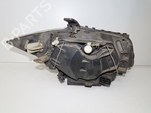 Left headlight BMW 1 (E87) 118 d | BP32511533C28