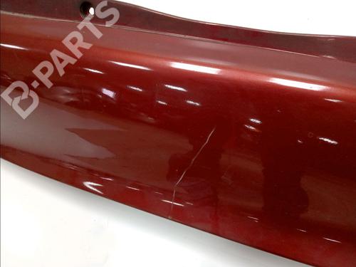 Rear bumper MERCEDES-BENZ A-CLASS (W168) A 170 CDI (168.008) | BP11103628C8 