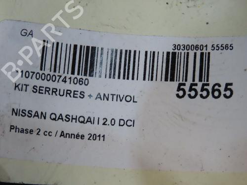 Elektronisk modul Elektronisk modul 38474489 38474489