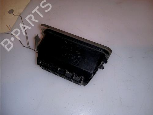 Licence plate light FORD FIESTA VI (CB1, CCN) 1.4 TDCi | BP14880556I40 