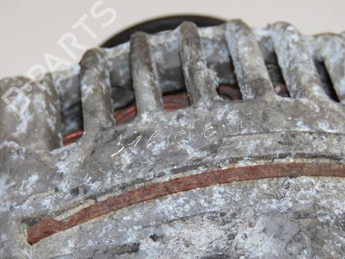 Alternator CHRYSLER CROSSFIRE 3.2 | BP40554218M7 - Image 2