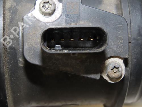 Mass air flow sensor AUDI A5 (8T3) 2.7 TDI | BP31634156M95  - Image 5