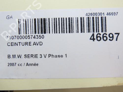 front-right-belt-tensioner-bmw-3-e90-335-d-72117234768-2004-2005-2006-2007-2008-2009-2010-2011-2012-22535500 main image