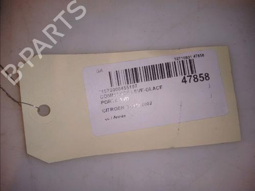 Switch CITROËN SAXO (S0, S1) 1.6 | BP14951330I30 
