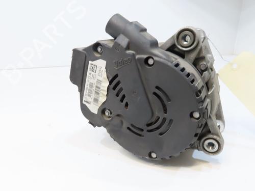 Alternator CITROËN C4 Picasso II 1.6 BlueHDi 120 | BP39157283M7 - Image 5