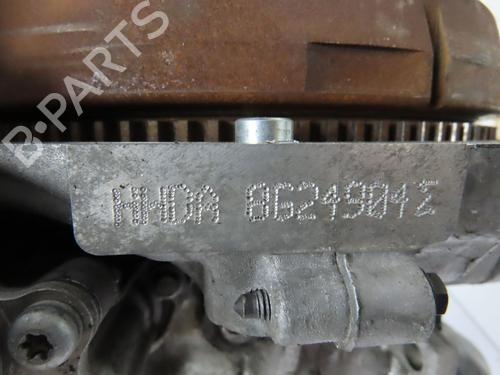 Engine FORD C-MAX (DM2) 1.6 TDCi | BP33727986M1 - Image 5