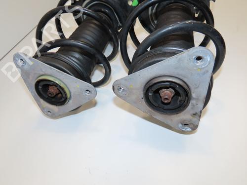 Right front shock absorber RENAULT CAPTUR I (J5_, H5_) 0.9 TCe 90 | BP28829787M17 