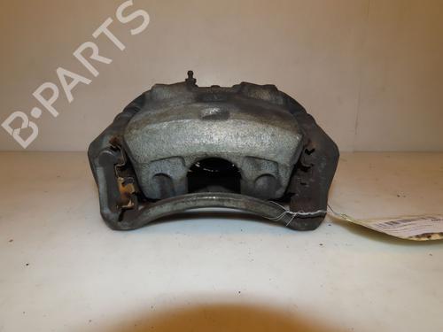 Venstre bremsekaliber foran NISSAN JUKE (F15) 1.5 dCi (110 hp) 16707412