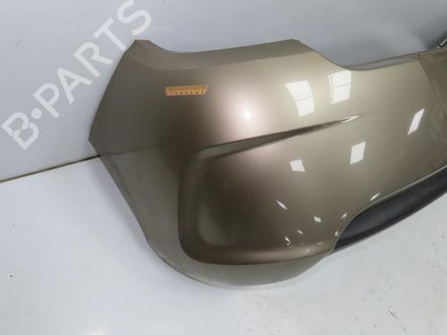 Rear bumper CITROËN C4 II (NC_) 1.6 HDi 115 | BP28969174C8 