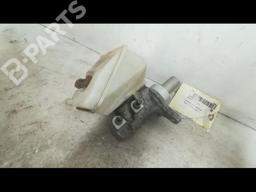 Used Brake master cylinder CITROËN BERLINGO MULTISPACE (B9) 1.6 HDi 90 (90 hp) 9608399