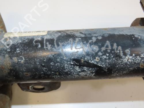 Used Right front shock absorber OPEL CORSA C (X01) 1.2 Twinport (F08, F68) (80 hp) 29415144