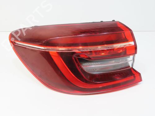 Farolim esquerdo RENAULT CLIO V (B7_) 1.6 E-TECH 140 (B7MU) | BP39180497C34 - Image 5