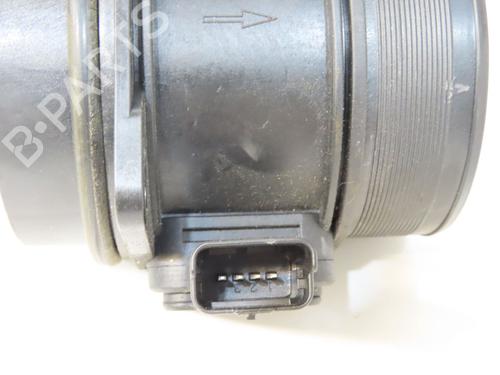 Mass air flow sensor CITROËN C5 III (RD_) 2.0 HDi (RDRHD8, RDRHDJ, RDRHR8, RDRHRJ) | BP37185799M95 - Image 3