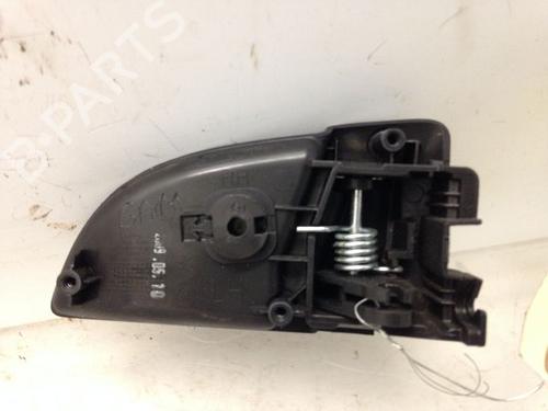 Rear left interior door handle KIA CEE'D SW (ED) 1.6 CRDi 90 | BP36495285I15 - Image 3